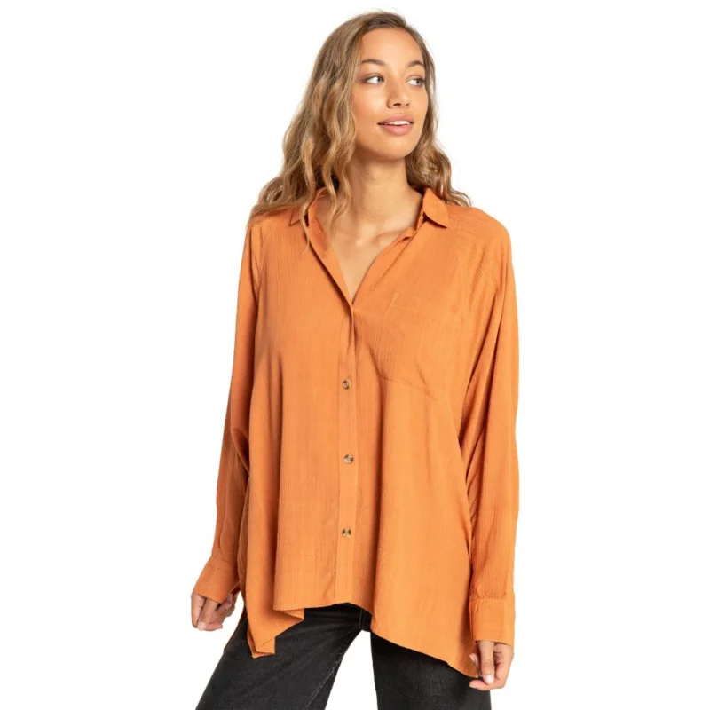 Réduction CHEMISE BILLABONG ISABEL