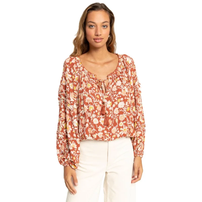 Top Vente CHEMISE BILLABONG HEART BREAK