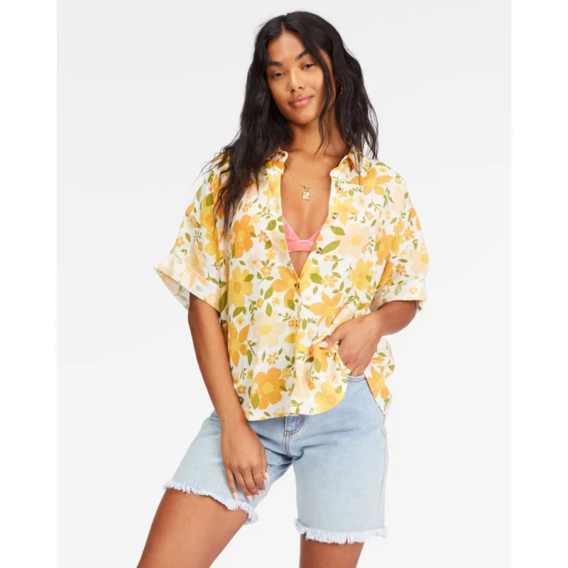 Achetez Aujourd'hui CHEMISE BILLABONG MADE FOR SUN