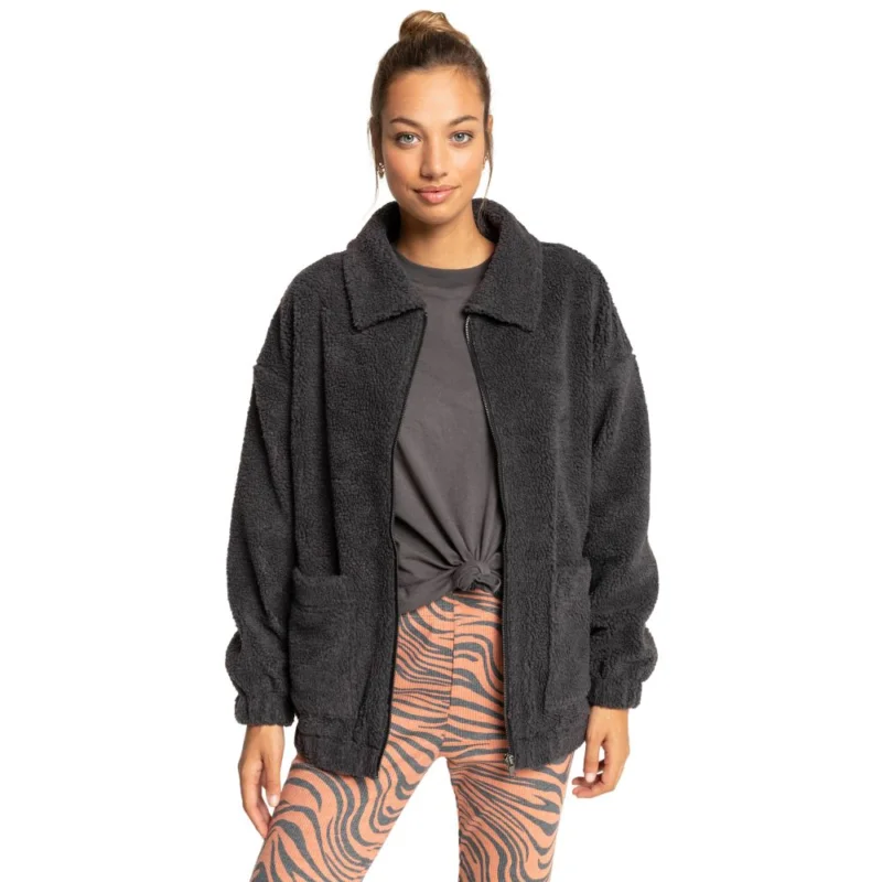 Dernier Modèle MANTEAU BILLABONG MY COZY