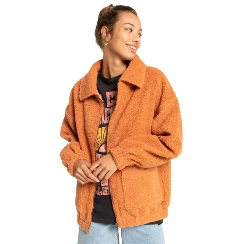 MANTEAU BILLABONG MY COZY Meilleur Choix