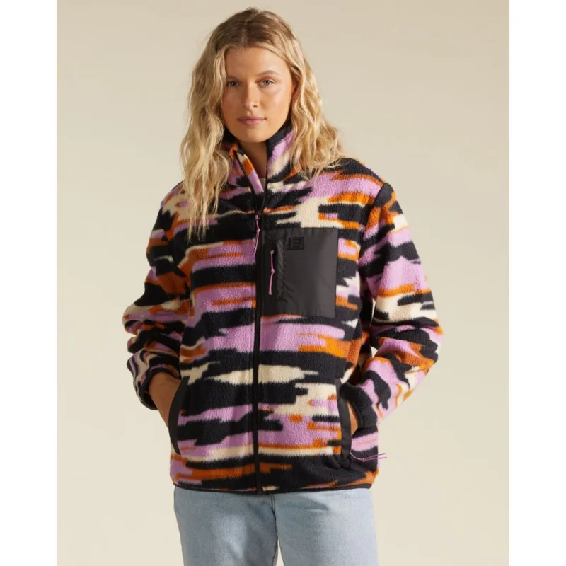 PULL BILLABONG SWITCHBACK Top Vente