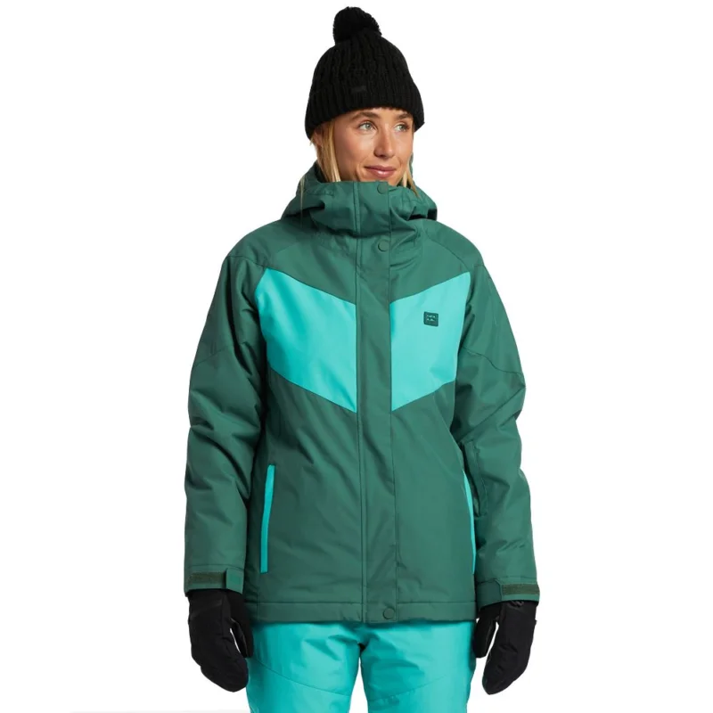 Acheter Direct MANTEAU BILLABONG ADIV GOOD LIFE