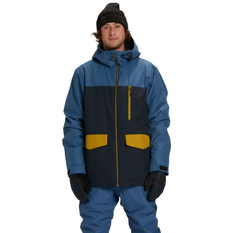 Meilleur Choix MANTEAU BILLABONG OUTSIDER