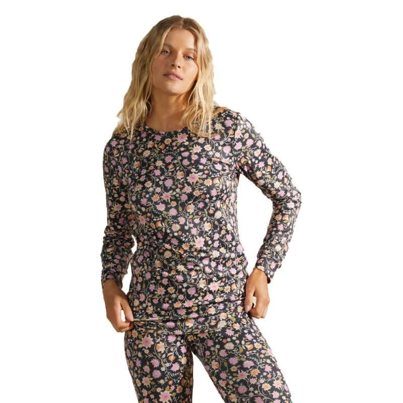 T-SHIRT BILLABONG WARM UP Bon Marché