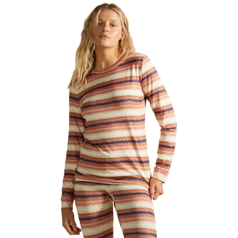 T-SHIRT BILLABONG WARM UP Achat Immédiat