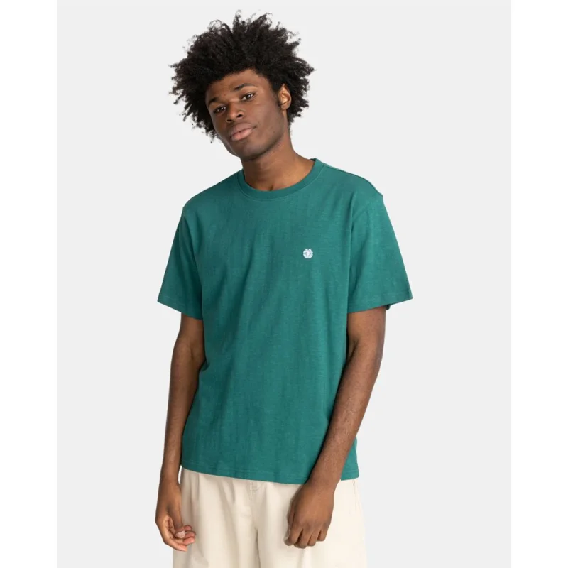 T-SHIRT ELEMENT CRAIL Promotion