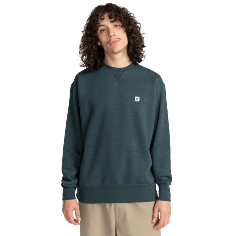 Satisfait Ou Remboursé PULL ELEMENT HEAVY