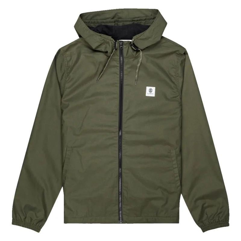 Solde MANTEAU ELEMENT ALDER