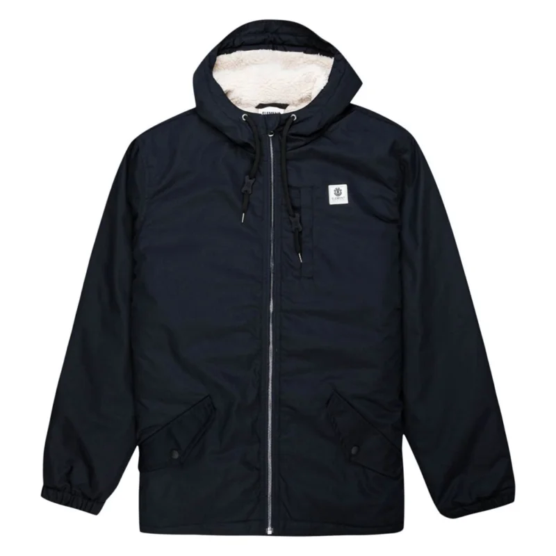 Promotion Saisonnière MANTEAU ELEMENT STARK