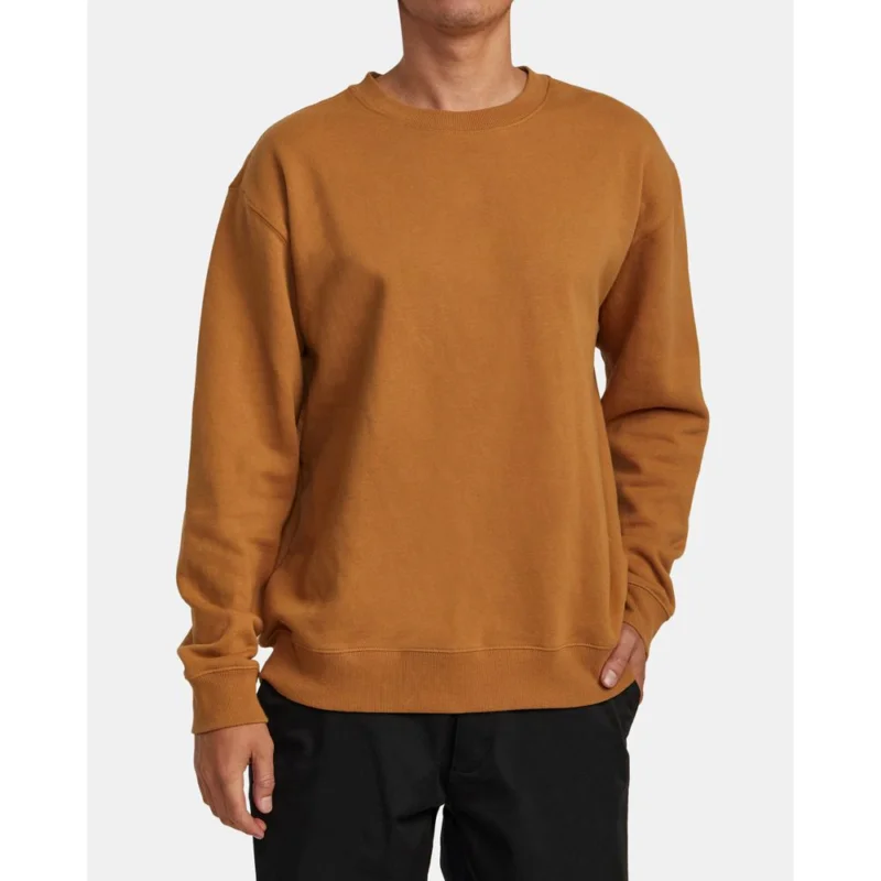 Usine Directe PULL RVCA DAY SHIFT