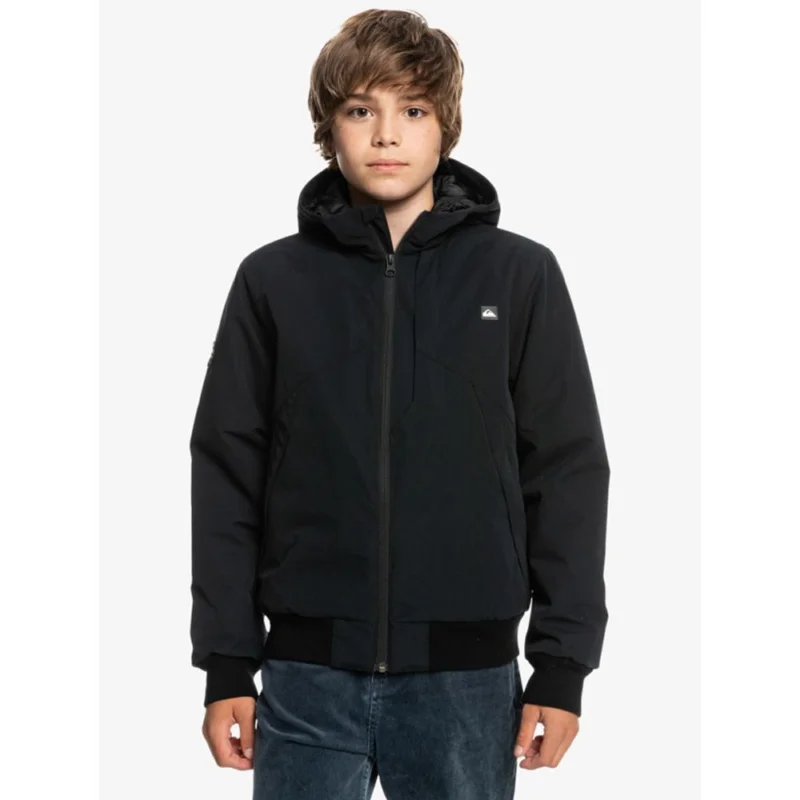Dernière Chance MANTEAU QUIKSILVER NEW BROOKS