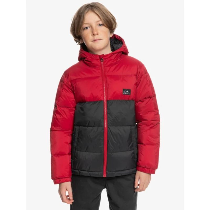 MANTEAU QUIKSILVER WOLFS SHOULDERS Offre Limitée