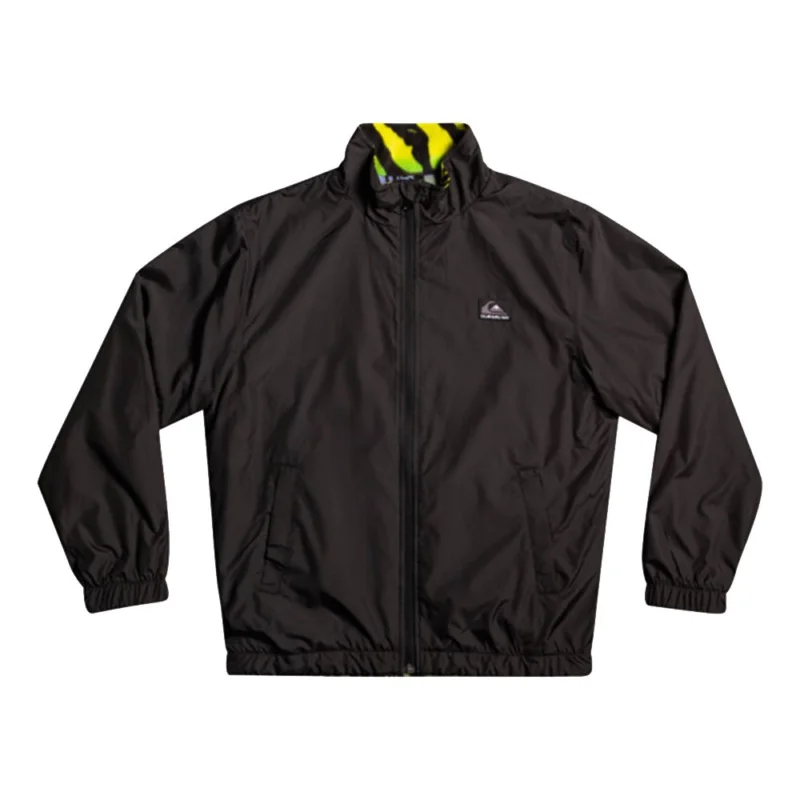 Paiement Sécurisé MANTEAU QUIKSILVER MONTANITA