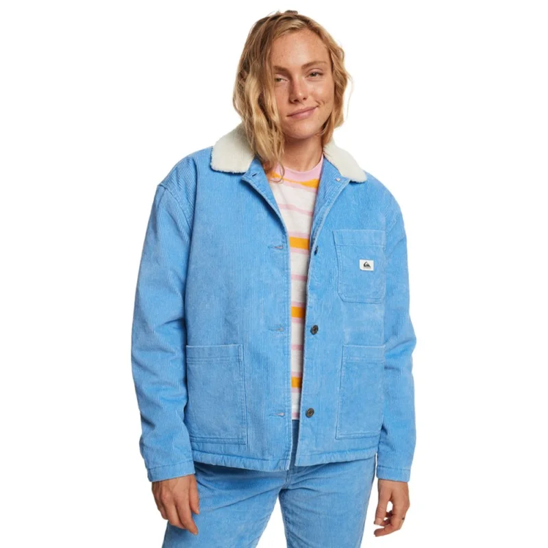 Meilleur Prix MANTEAU QUIKSILVER WEST DUNE