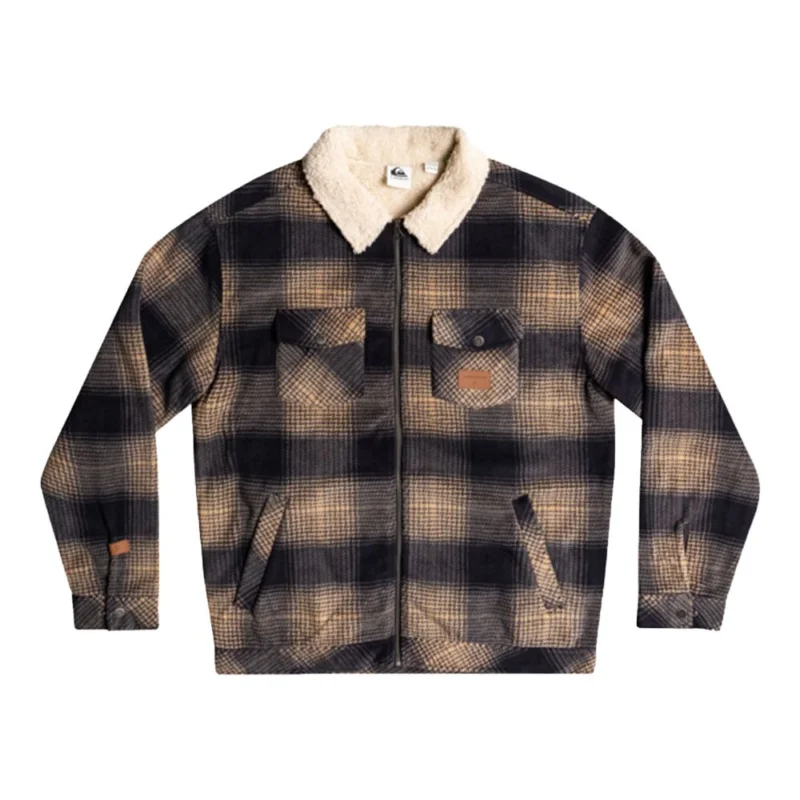 MANTEAU QUIKSILVER DECK Acheter Direct