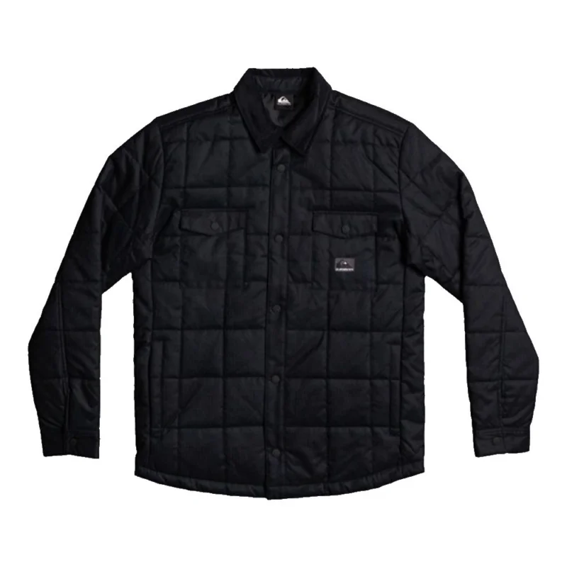 Dernier Modèle MANTEAU QUIKSILVER BROKEN NOSE
