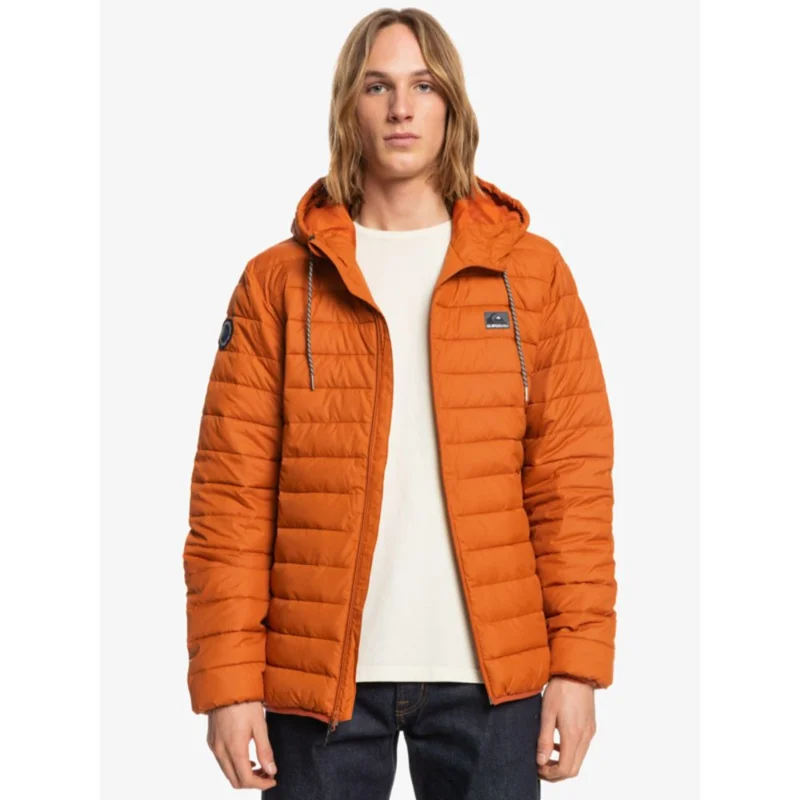 MANTEAU QUIKSILVER SCALY Vente Directe