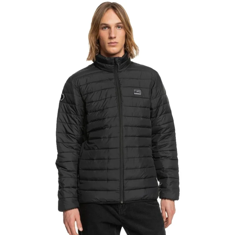 MANTEAU QUIKSILVER SCALY Nouvel Arrivage