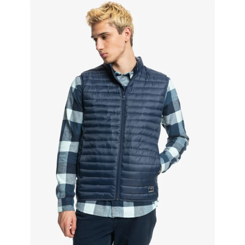 GILET QUIKSILVER SCALY Meilleur Prix