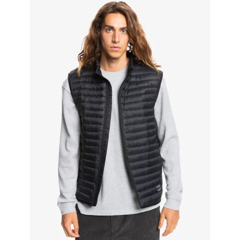 GILET QUIKSILVER SCALY Offre Exclusive