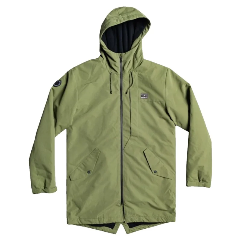 MANTEAU QUIKSILVER SKYWARD Acheter Direct