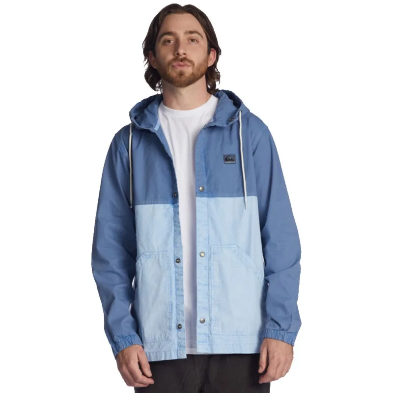 MANTEAU QUIKSILVER NATURAL DYED Nouveauté