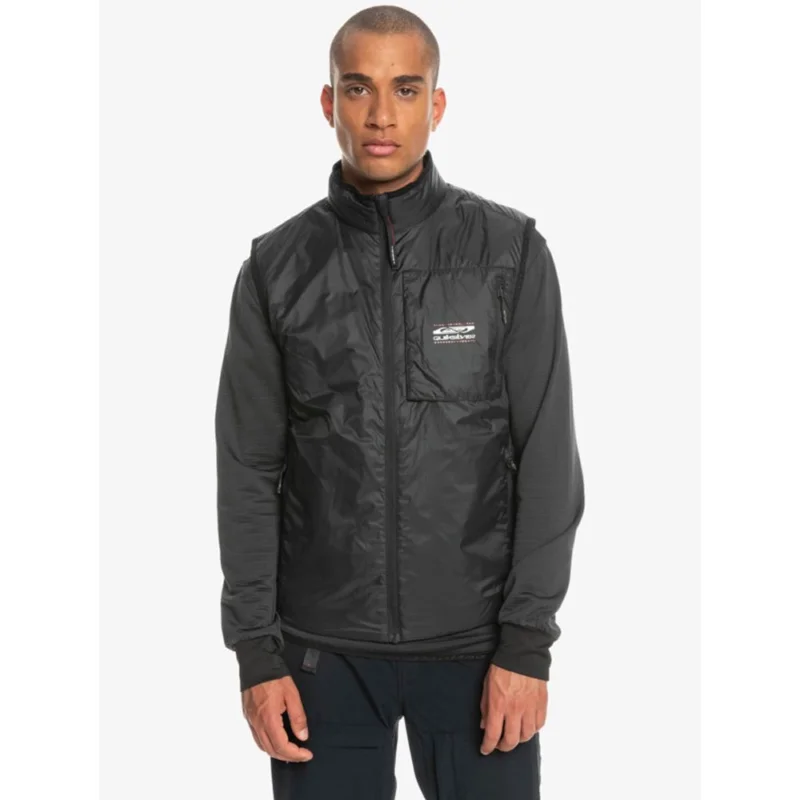 Populaire MANTEAU QUIKSILVER UNDER STORY