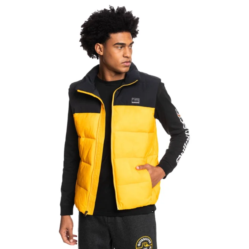 GILET QUIKSILVER WOLF SHOULDER Seulement Aujourd'hui