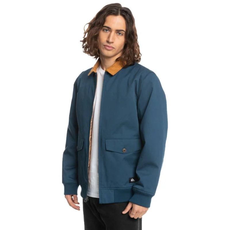 Solde MANTEAU QUIKSILVER CONCAVE