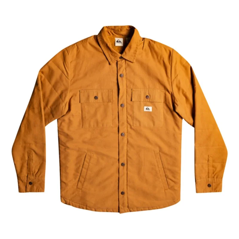 Certifié MANTEAU QUIKSILVER DOWNRAIL