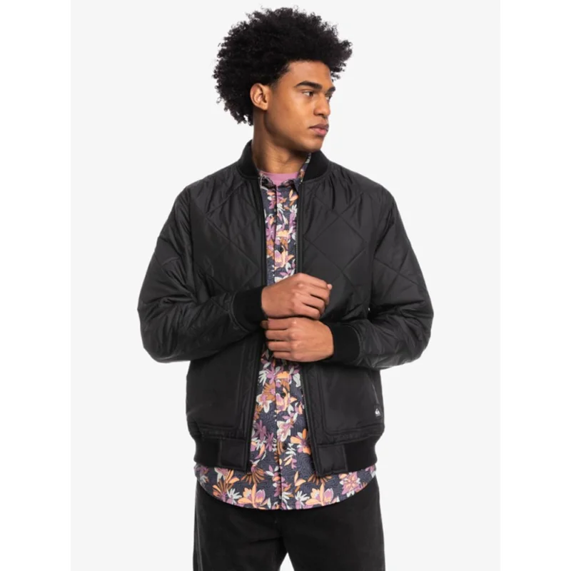 MANTEAU QUIKSILVER MYSTO BOMBIE Prix Promo