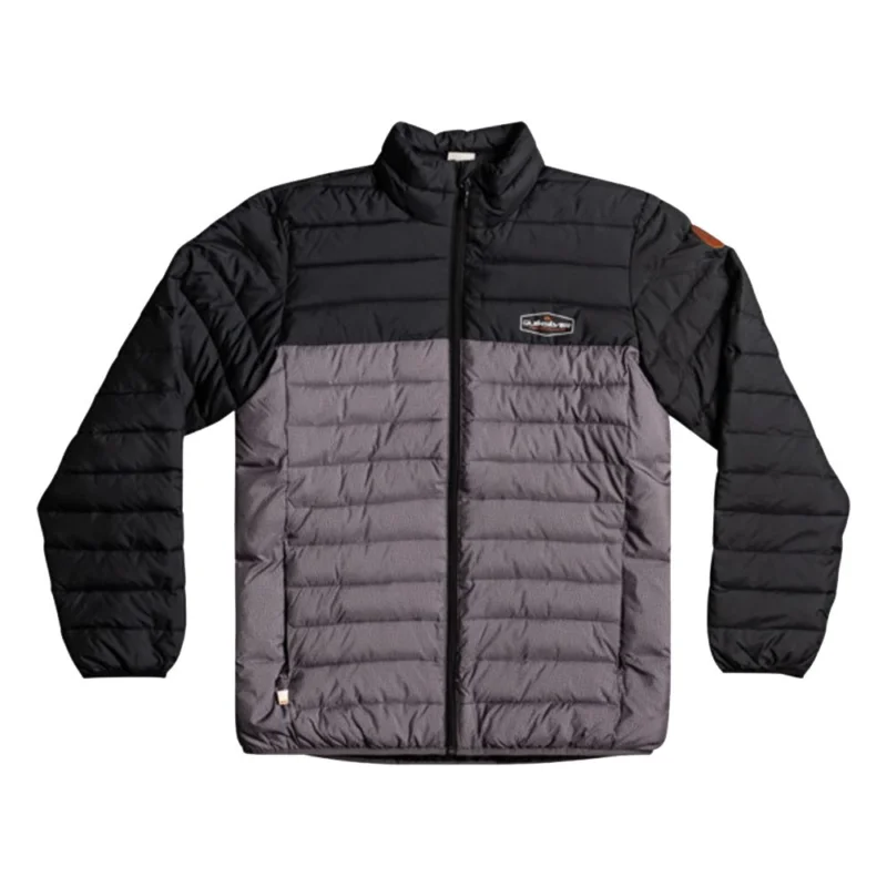 Offre Spéciale MANTEAU QUIKSILVER QUILTED