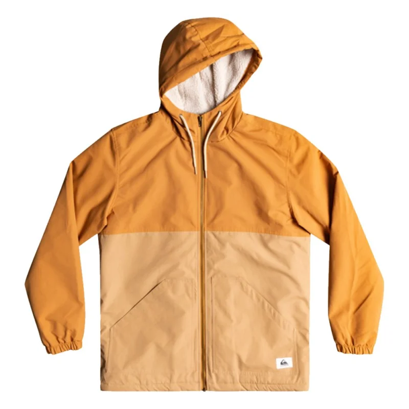 Meilleure Vente MANTEAU QUIKSILVER FINAL CALL