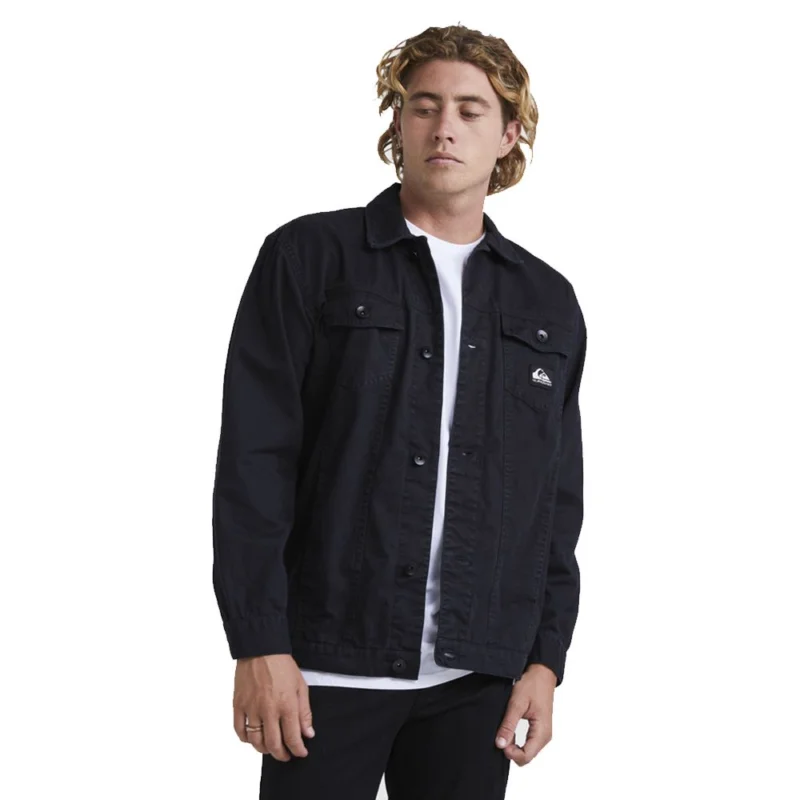 Achetez Aujourd'hui MANTEAU QUIKSILVER SOUTHWEST WAVES