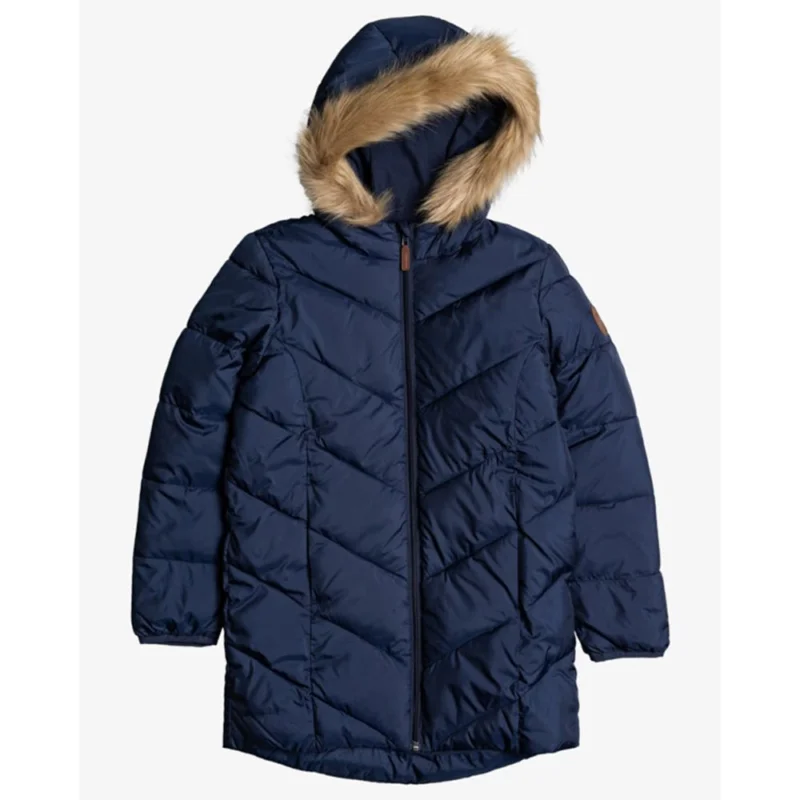 MANTEAU ROXY SOME SAY Marque
