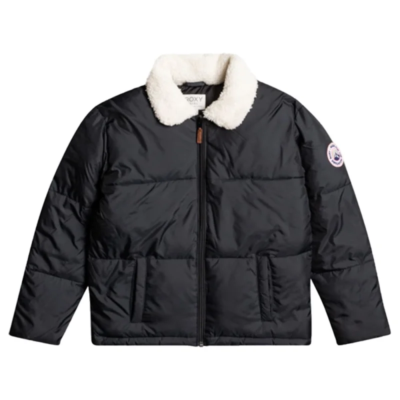 MANTEAU ROXY BLINDING LIGHTS Prix Choc
