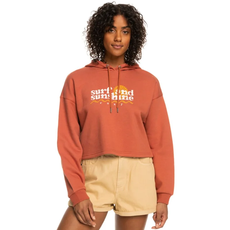Certifié CAPUCHE ROXY TURNING TIDES