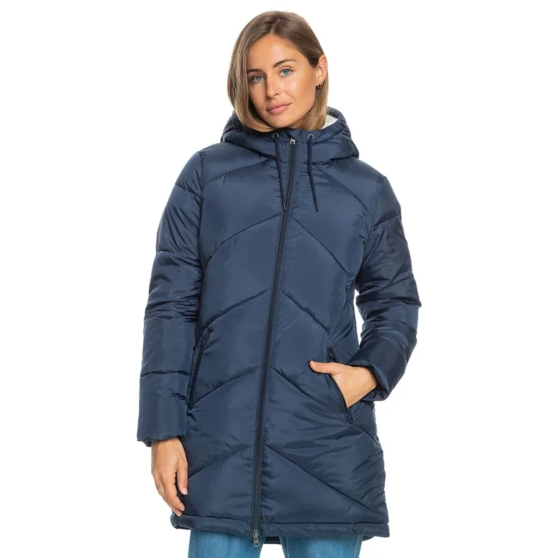 MANTEAU ROXY STORM WARNING Nouvelle Collection