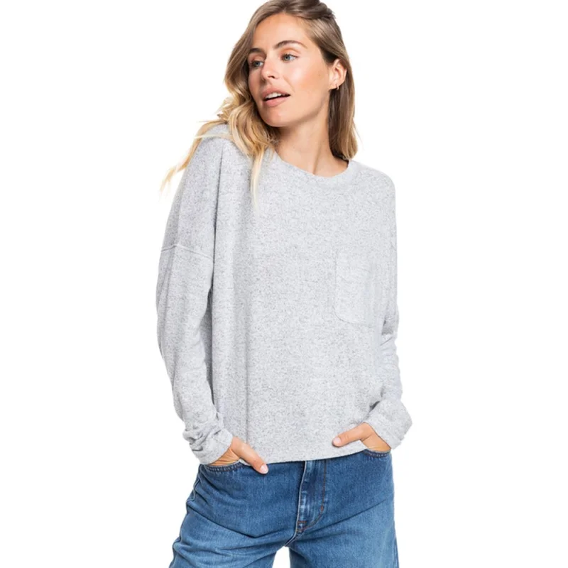 PULL ROXY JUST PERFECTION Prix Bas