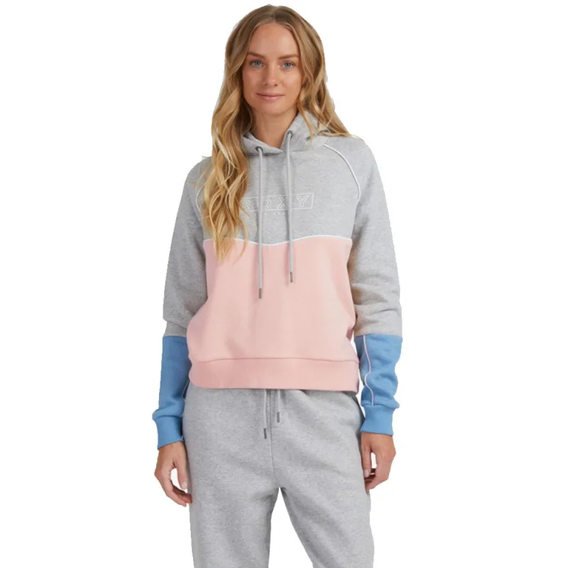 CAPUCHE ROXY BORDERLINE Bon Marché