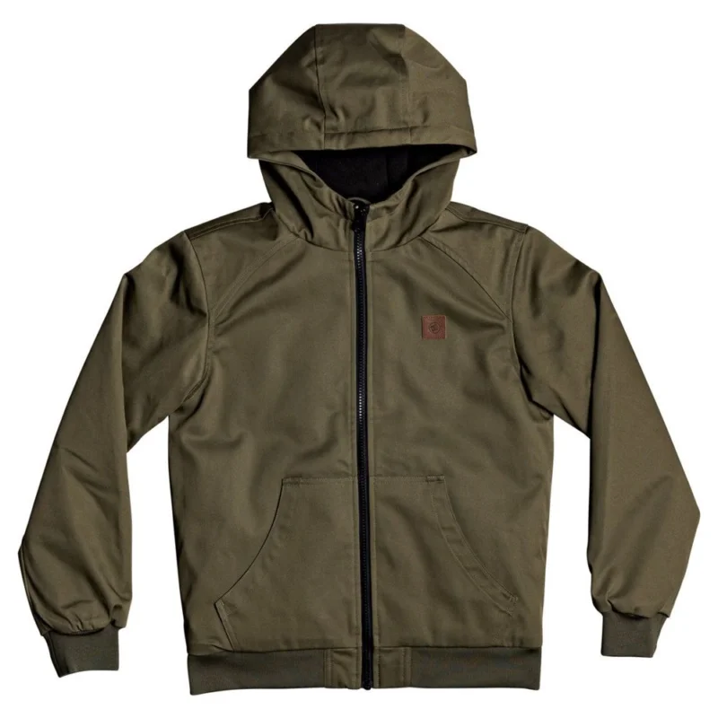Commander Vite MANTEAU DC SHOES EARL PADDED
