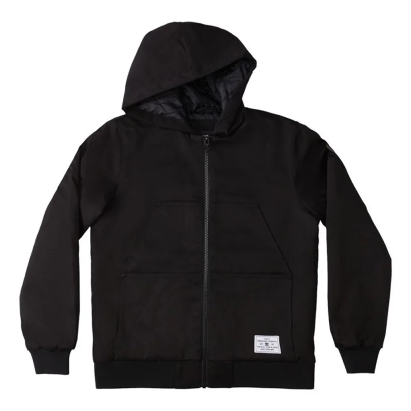 Top Vente MANTEAU DC SHOES ROWDY