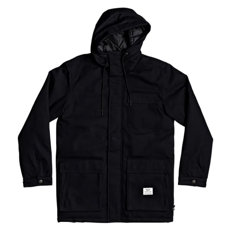Pas Cher MANTEAU DC SHOES CANONDALE