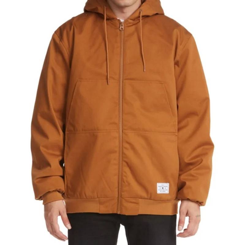 MANTEAU DC SHOES ROWDY Promotion