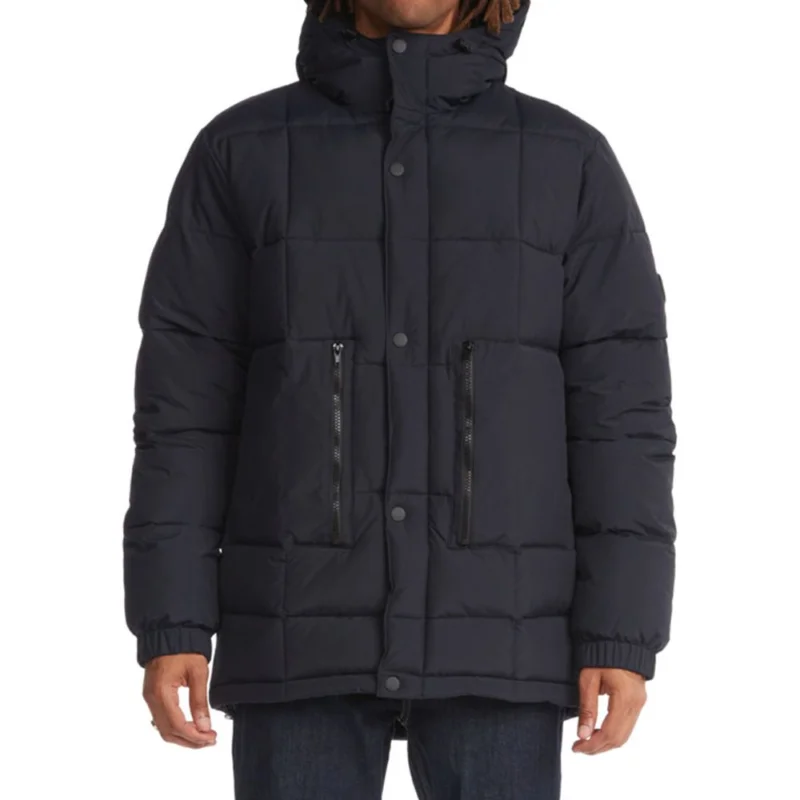 Vente Flash MANTEAU DC SHOES CULPRIT