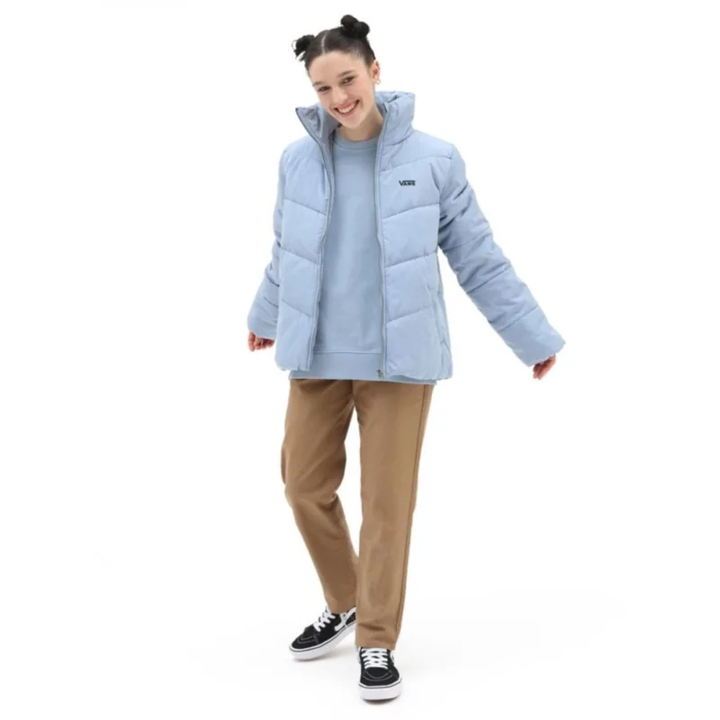 Nouvelle Collection MANTEAU VANS WM FOUNDRY PUFF MTE