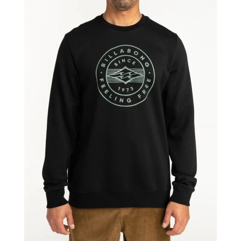 PULL BILLABONG STAMP Nouveauté