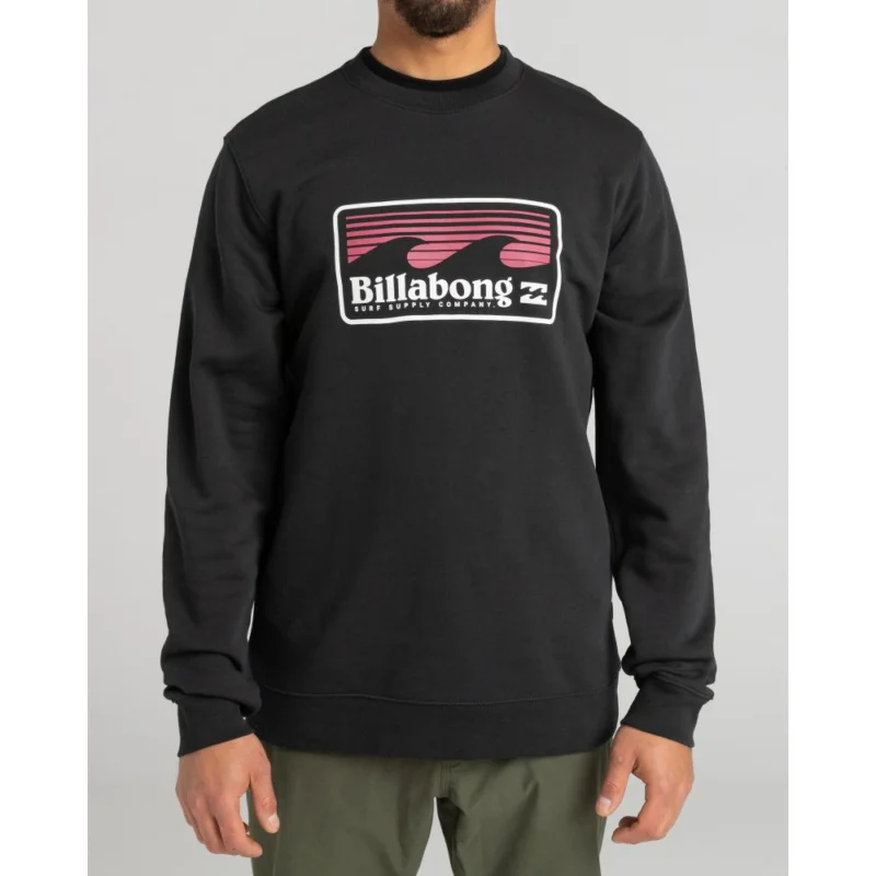 PULL BILLABONG SWELL Usine Directe