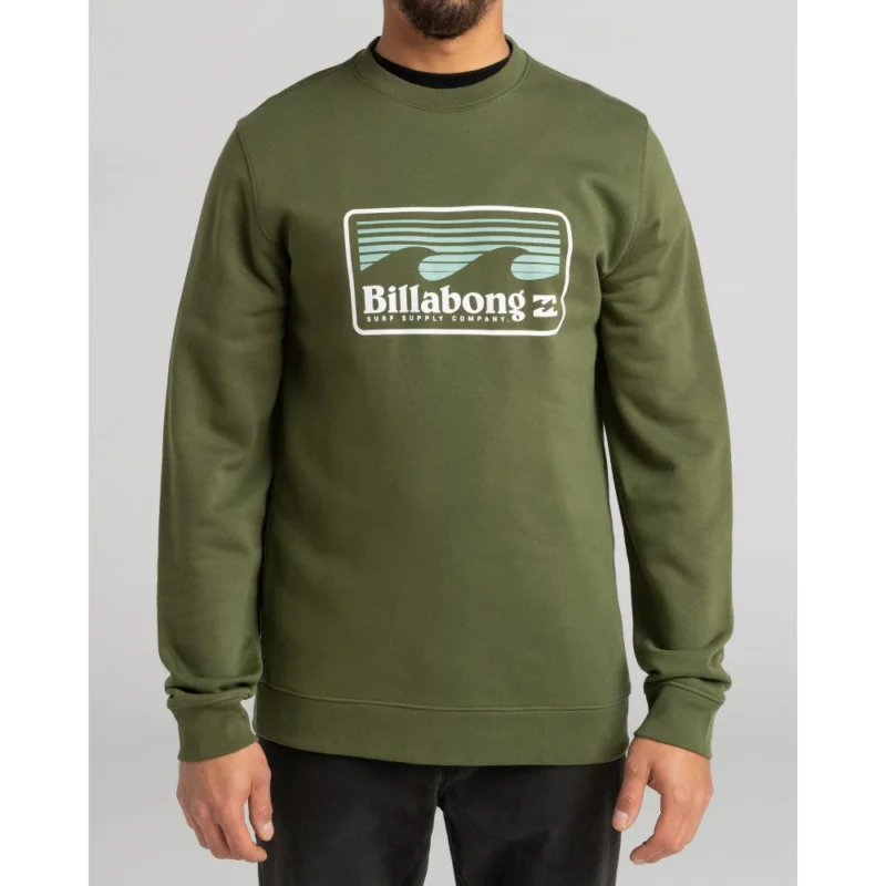 Paiement Sécurisé PULL BILLABONG SWELL